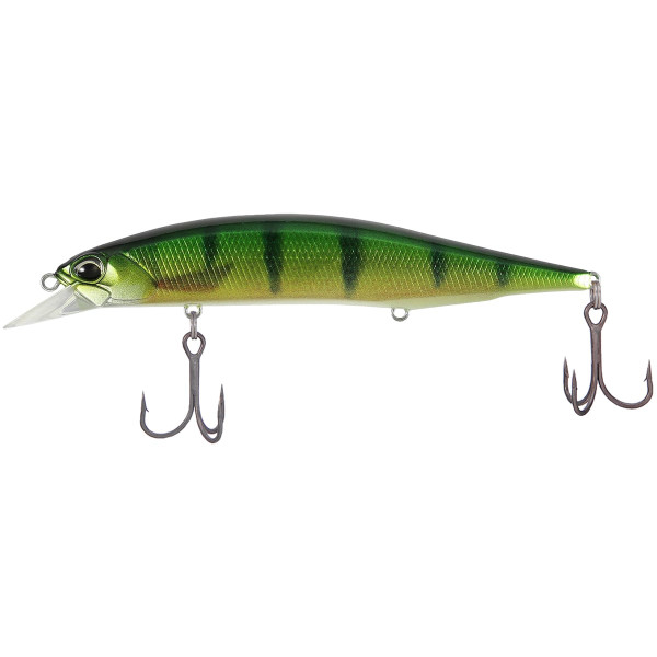 Wobbler DUO Realis Jerkbait 120SP Pike 120mm 17.8g CCC3864 Perch ND