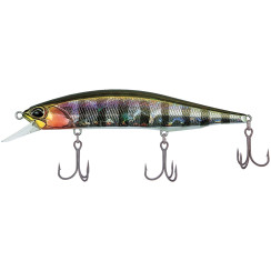 Воблер DUO Realis Jerkbait 110SP 110мм 16.2g ADA3058 Prism Gill