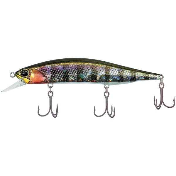 Wobbler DUO Realis Jerkbait 110SP 110mm 16.2g ADA3058 Prism Gill