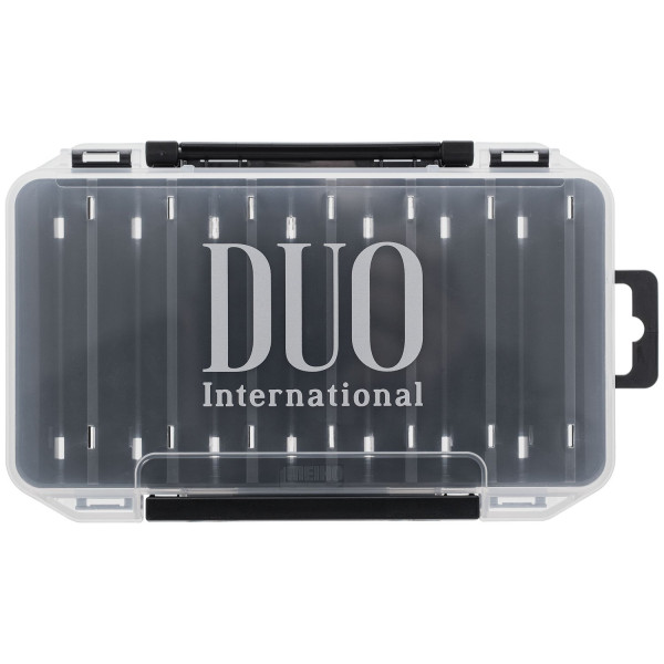 DUO Reversible Box 100