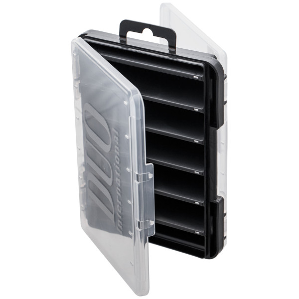 Коробка DUO Reversible Box 86