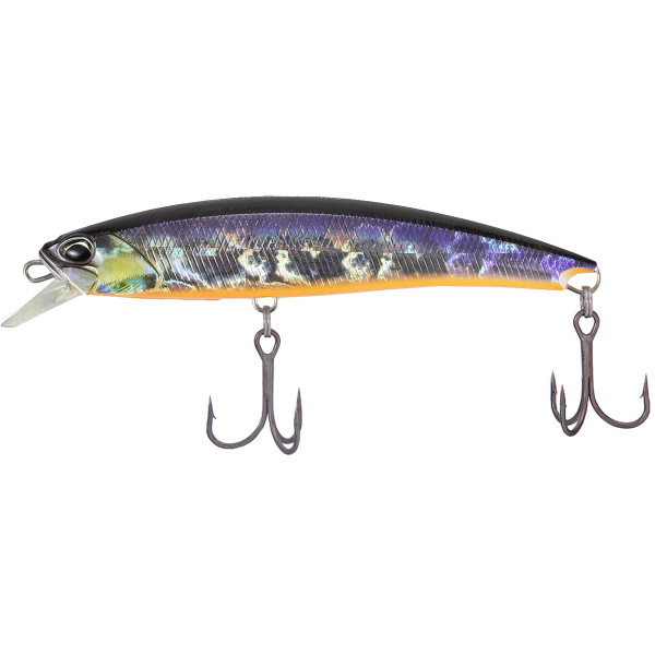 Wobbler DUO Realis Fangbait 140SR PIKE 38.0g ADA3312 Roach OB