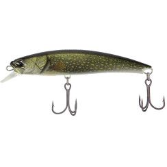 Воблер DUO Realis Fangbait 120SR PIKE 28.5g ACC3820