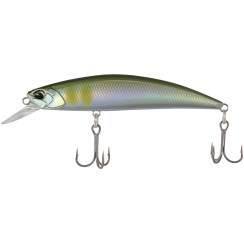 Wobbler DUO Spearhead Ryuki 80S 80mm 12.0g ANI4010 Pearl Ayu
