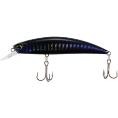Wobbler DUO Spearhead Ryuki 80S 80mm 12.0g GHA4012 Aurora Dark