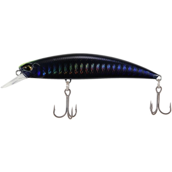 Wobbler DUO Spearhead Ryuki 80S 80mm 12.0g GHA4012 Aurora Dark
