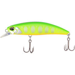 Wobbler DUO Spearhead Ryuki 60S 60mm 6.5g ASI4044 Full Chart Yamame