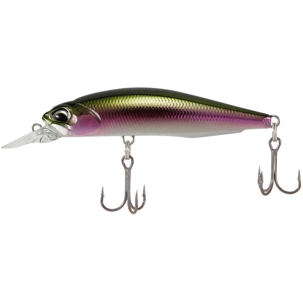 Воблер DUO Realis Rozante 63SP 63мм 5.0g DRA4036 Rainbow Trout
