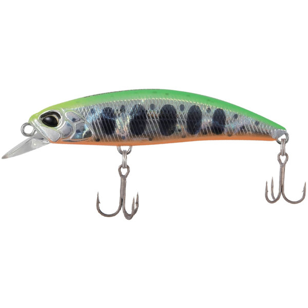 Wobbler DUO Spearhead Ryuki 60S 60mm 6.5g ADA4140