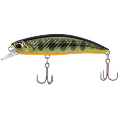Wobbler DUO Spearhead Ryuki 60S 60mm 6.5g MCC4084 Gold Yamame