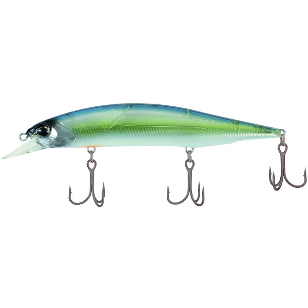 Воблер DUO Realis Jerkbait 120SP 120мм 18.0g DRH3094
