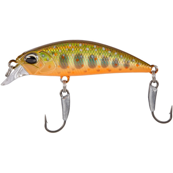 Wobbler DUO Spearhead Ryuki 50S Single Hook 50mm 4.5g ANAZ073