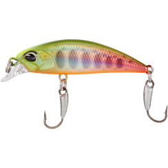 Wobbler DUO Spearhead Ryuki 50S Single Hook 50mm 4.5g ANAZ075