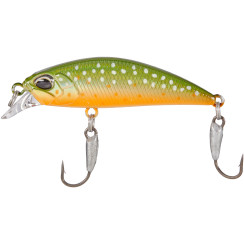 Wobbler DUO Spearhead Ryuki 50S Single Hook 50mm 4.5g ANAZ077