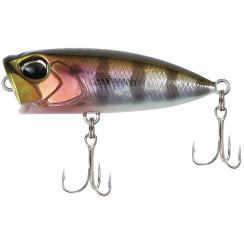 Воблер DUO Tetra Works Pocopoco 40F 40мм 3.0g ADA3058 Prism Gill