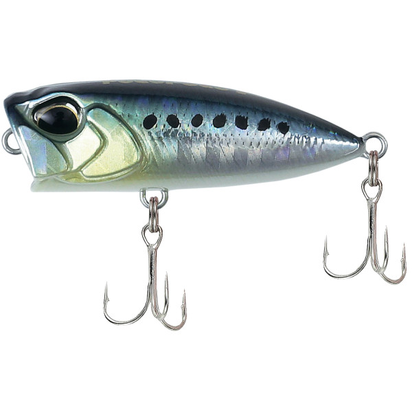 Wobbler DUO Tetra Works Pocopoco 40F 40mm 3.0g AHA0011 Sardine