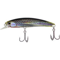 Воблер DUO Realis Fangbait 120SR PIKE 28.5g GHN0157 Waka Mullet