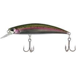 Wobbler DUO Spearhead Ryuki 80S 80mm 12.0g MCC4036 Rainbow Trout