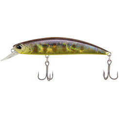 Wobbler DUO Spearhead Ryuki 95S 95mm 15.0g ADA4007 Violet Yamame YB