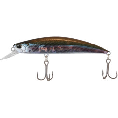 Wobbler DUO Spearhead Ryuki 95S 95mm 15.0g ADA4013 Wakasagi