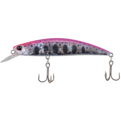 Wobbler DUO Spearhead Ryuki 95S 95mm 15.0g ADA4019 Pink Yamame