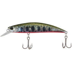 Wobbler DUO Spearhead Ryuki 95S 95mm 15.0g ADA4068 Yamame Red Belly