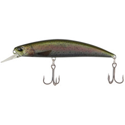 Wobbler DUO Spearhead Ryuki 95S 95mm 15.0g CCC3836 Rainbow Trout