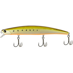 Воблер DUO Tide Minnow 135F Surf 135мм 24.0g ADTZ030 Golden Sardine II
