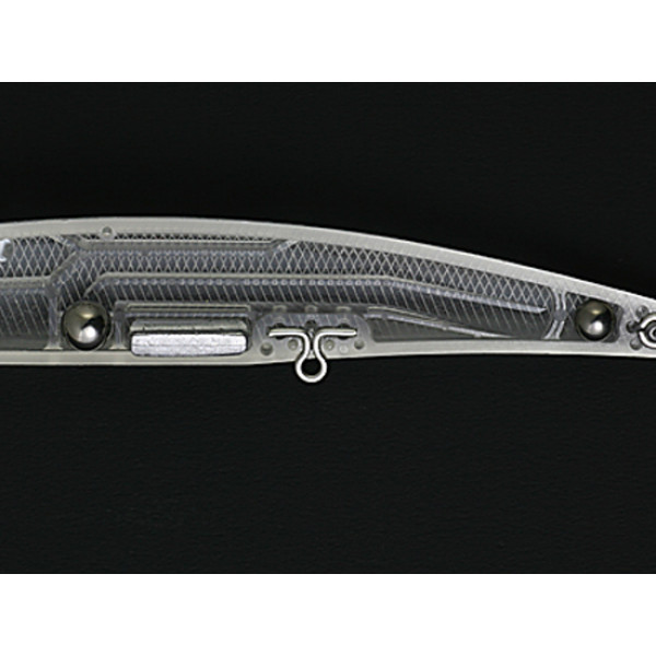 Воблер DUO Tide Minnow 135F Surf 135мм 24.0g ADTZ030 Golden Sardine II