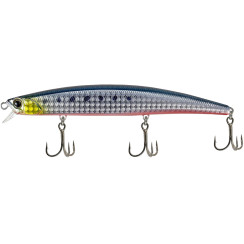 Wobbler DUO Tide Minnow 120F Surf 120mm 17.0g ABA0030 Sardine RB
