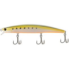 Wobbler DUO Tide Minnow 120F Surf 120mm 17.0g AST0333 Golden Sardine