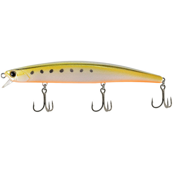 Wobbler DUO Tide Minnow 120F Surf 120mm 17.0g AST0333 Golden Sardine