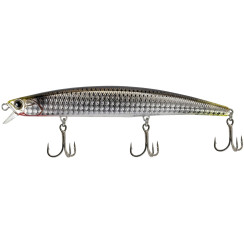 Wobbler DUO Tide Minnow 120F Surf 120mm 17.0g GBA0157 Waka Mullet