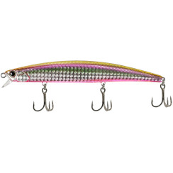 Wobbler DUO Tide Minnow 120F Surf 120mm 17.0g GBAZ054 Takagi Rainbow