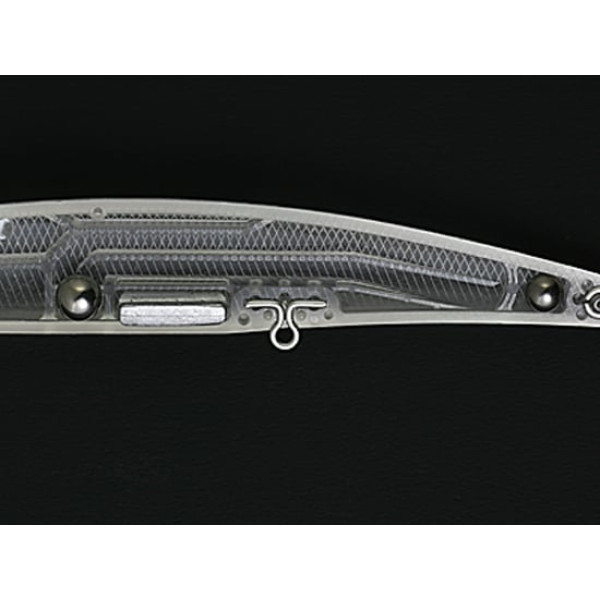 Воблер DUO Tide Minnow 120F 120mm Surf 17.0g GBAZ054 Takagi Rainbow
