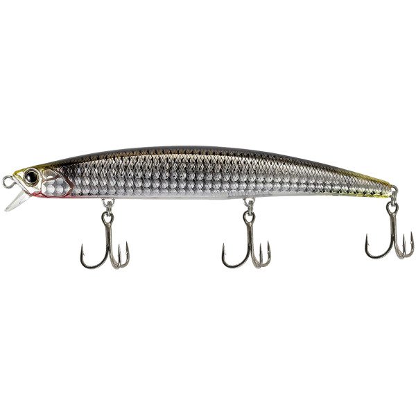 Воблер DUO Tide Minnow 135F Surf 135мм 24.0g GBA0157 Waka Mullet