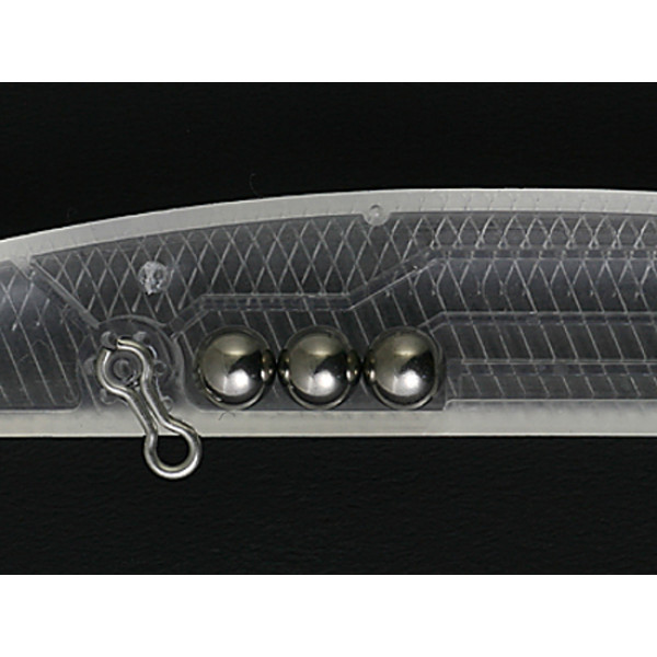 Wobbler DUO Tide Minnow 145SLD-F 145mm 20.5g ABA0047 Chart Head Red Gold