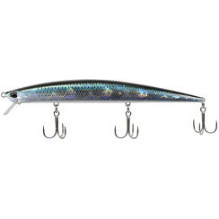 Wobbler DUO Tide Minnow Slim 140F 140mm 18.0g ADA0027 Mullet HD