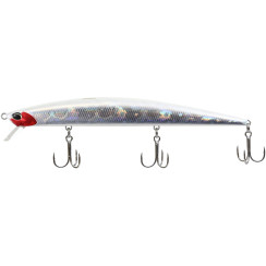 Wobbler DUO Tide Minnow Slim 140F 140mm 18.0g ADA0088 Prism Ivory