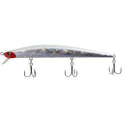 Wobbler DUO Tide Minnow Slim 140S Flyer 140mm 21.0g ADA0088 Prism Ivory