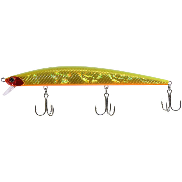 Wobbler DUO Tide Minnow Slim 140S Flyer 140mm 21.0g ADA3121 Phoenix