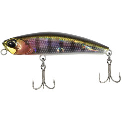 Wobbler DUO Tetra Works Yurapen 48mm 2.5g ADA3058 Prism Gill
