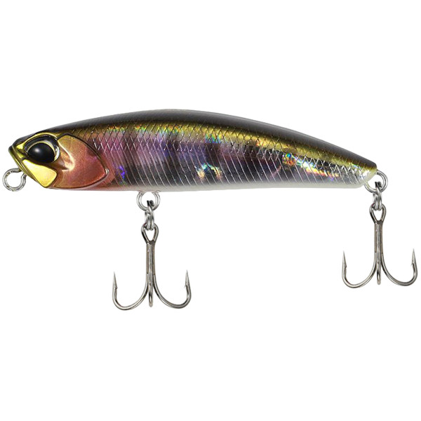 Wobbler DUO Tetra Works Yurapen 48mm 2.5g ADA3058 Prism Gill