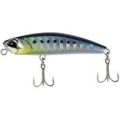 Wobbler DUO Tetra Works Yurapen 48mm 2.5g AHA0011 Sardine