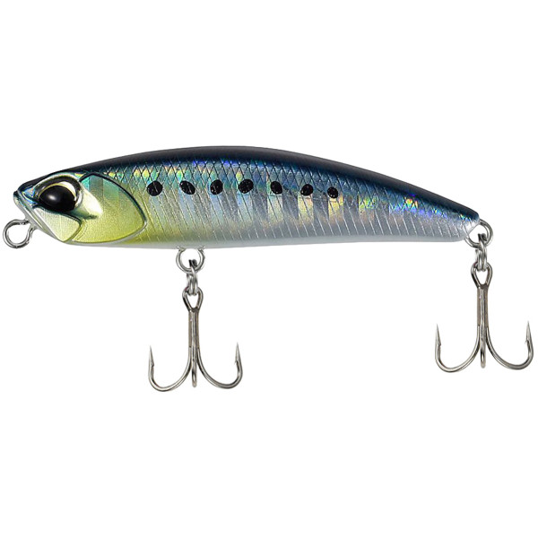 Wobbler DUO Tetra Works Yurapen 48mm 2.5g AHA0011 Sardine