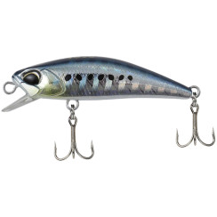 Воблер DUO Tetra Works 42S 42mm 2.8g AHA0011 Sardine
