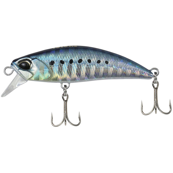 Wobbler DUO Tetra Works Toto 48HS 48mm 4.3g AHA0011 Sardine