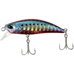 Wobbler DUO Tetra Works Toto 48HS 48mm 4.3g GHA0335 Red Sardine