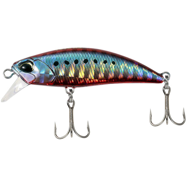 Wobbler DUO Tetra Works Toto 48HS 48mm 4.3g GHA0335 Red Sardine