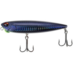 Воблер DUO Realis Pencil 110F 110mm 20.5g GHA3138 Midnight Black II